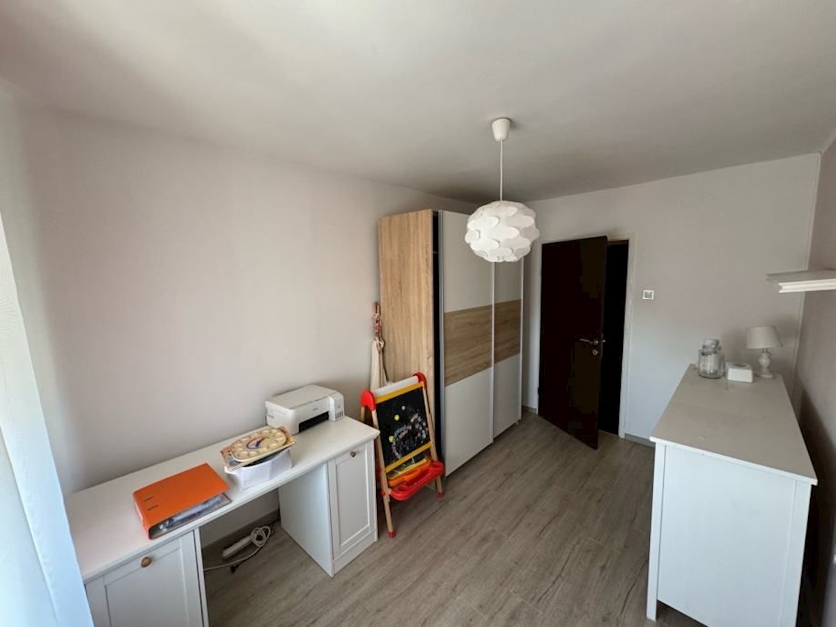 Apartment Zu verkaufen - PRIMORSKO-GORANSKA RIJEKA