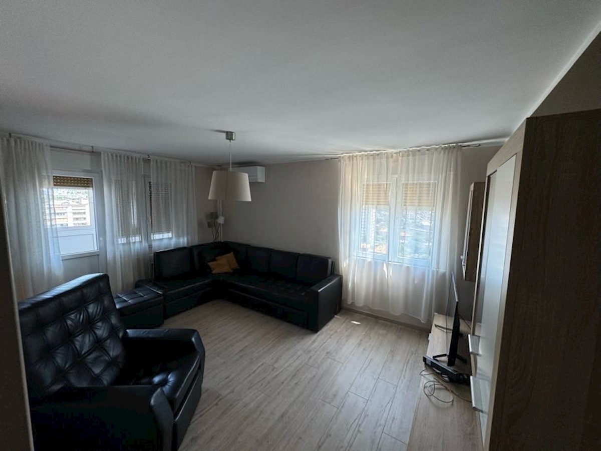 Apartmán Na predaj - PRIMORSKO-GORANSKA RIJEKA