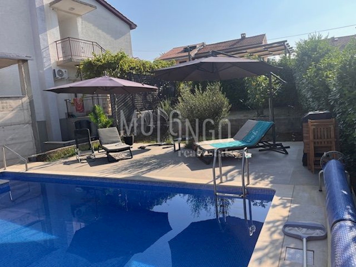 Flat For rent - PRIMORSKO-GORANSKA KRK