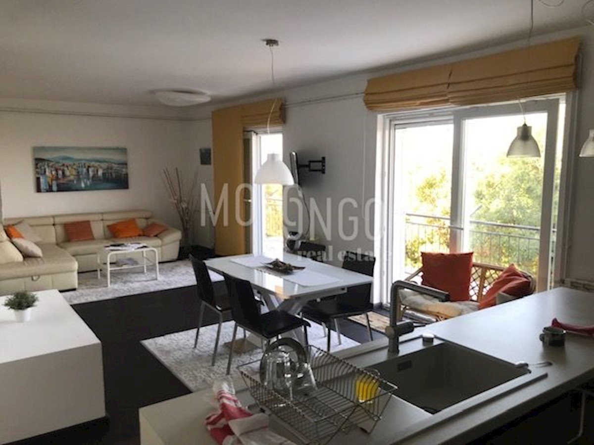 Flat For rent - PRIMORSKO-GORANSKA KRK