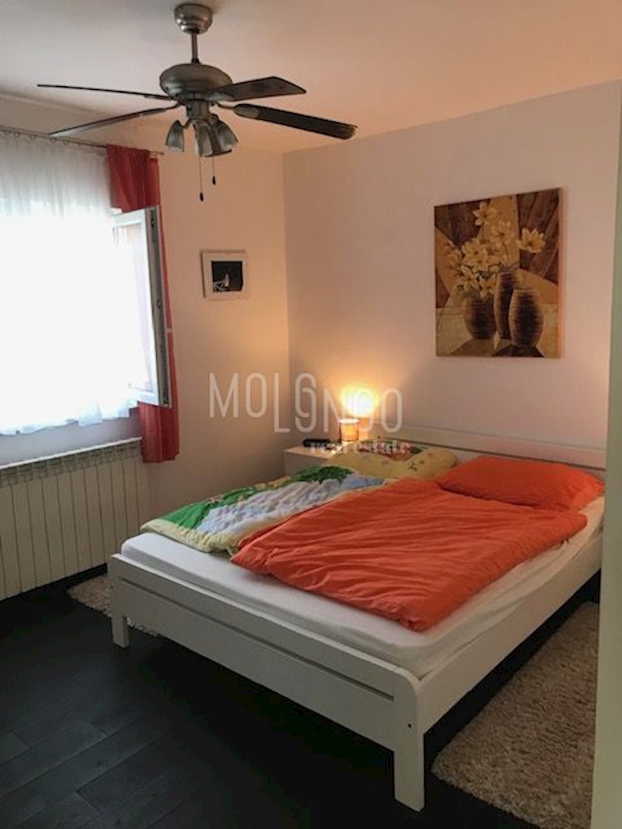 Flat For rent - PRIMORSKO-GORANSKA KRK