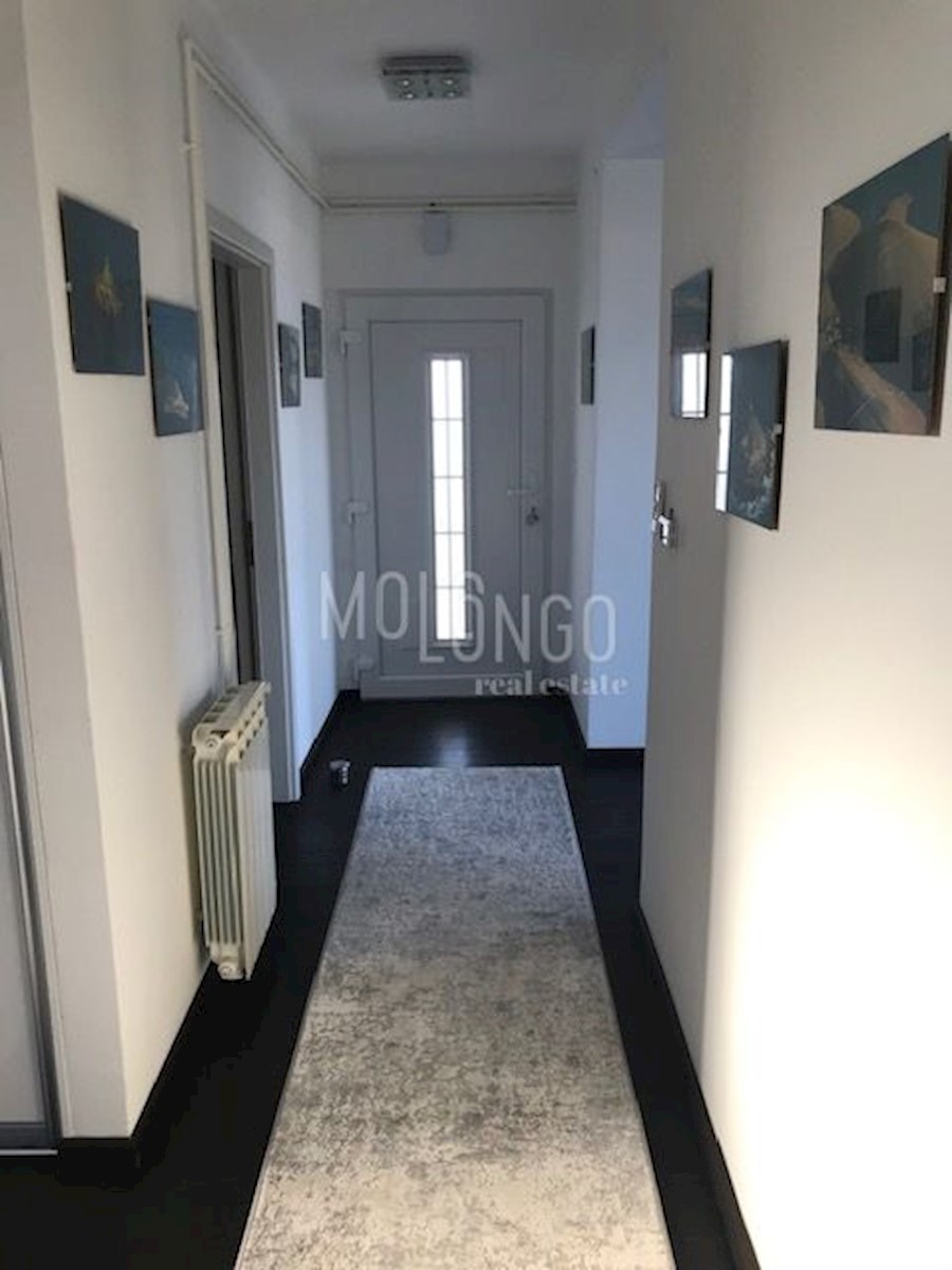 Apartment Zu vermieten - PRIMORSKO-GORANSKA KRK