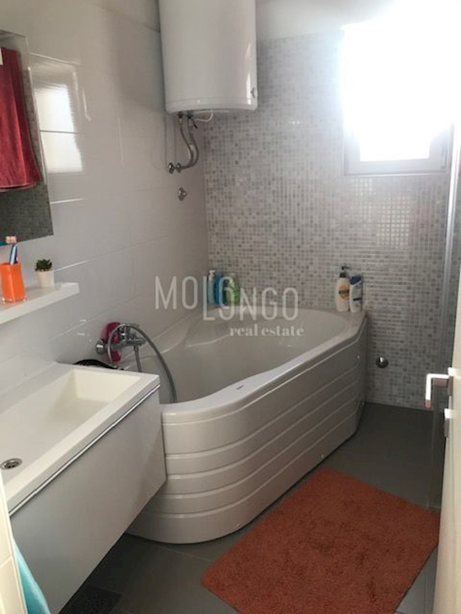 Apartmán Na prenájom - PRIMORSKO-GORANSKA KRK