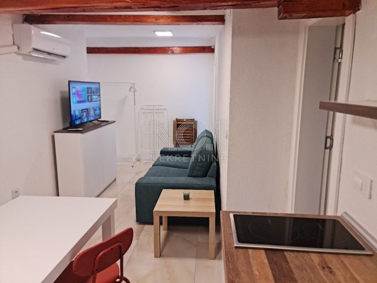 Apartmán Na prenájom - PRIMORSKO-GORANSKA KRALJEVICA