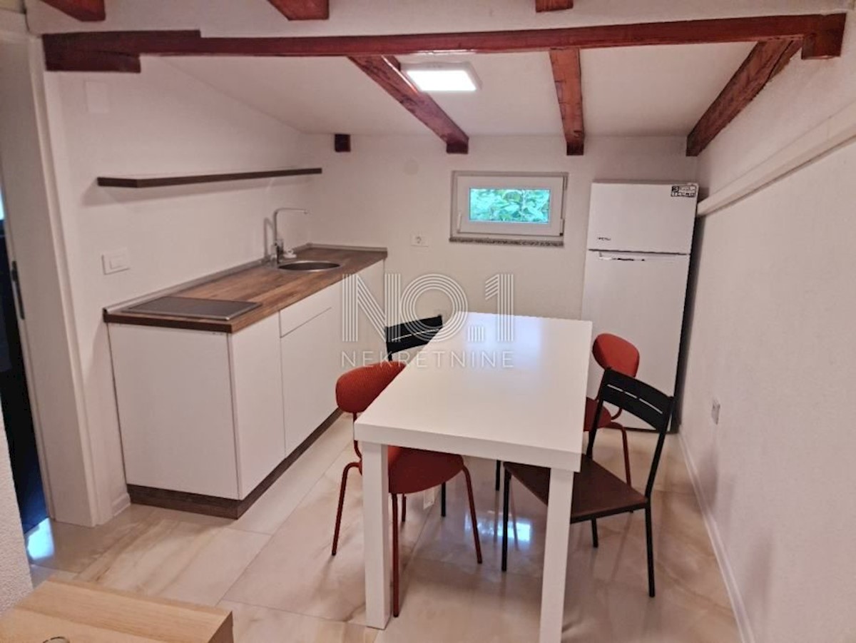 Apartmán Na prenájom - PRIMORSKO-GORANSKA KRALJEVICA