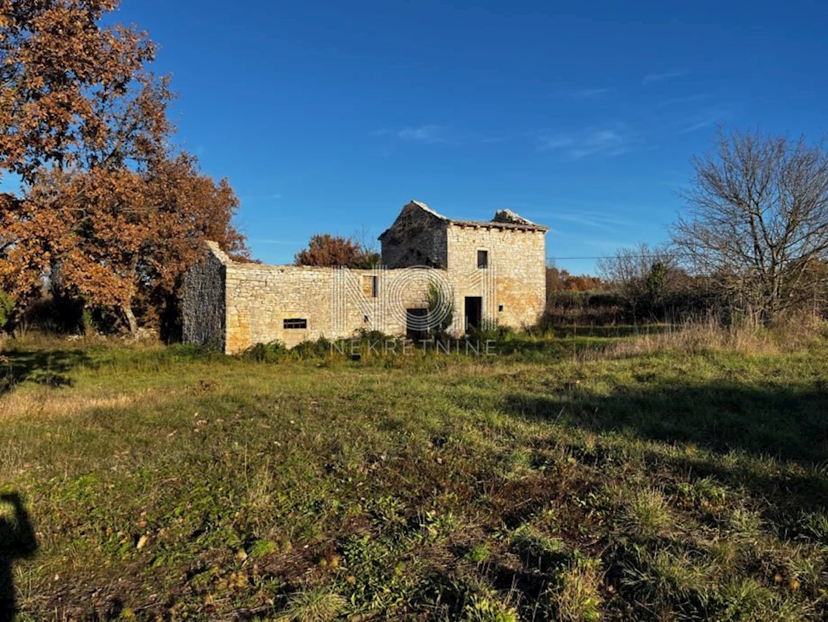 Kuća Na prodaju - ISTARSKA VODNJAN