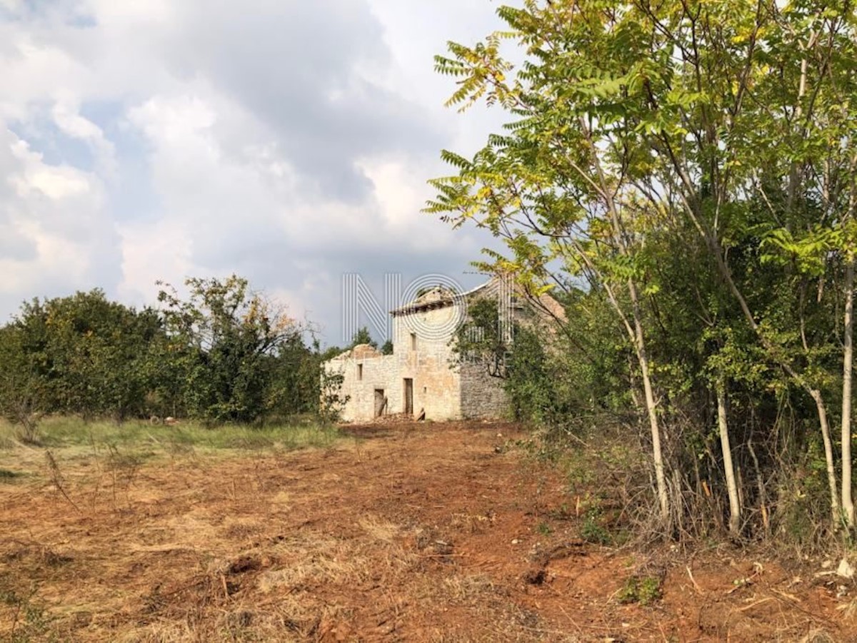 Kuća Na prodaju - ISTARSKA VODNJAN