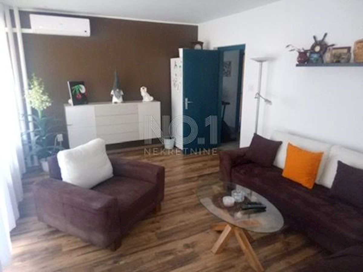 Flat For sale KOZALA