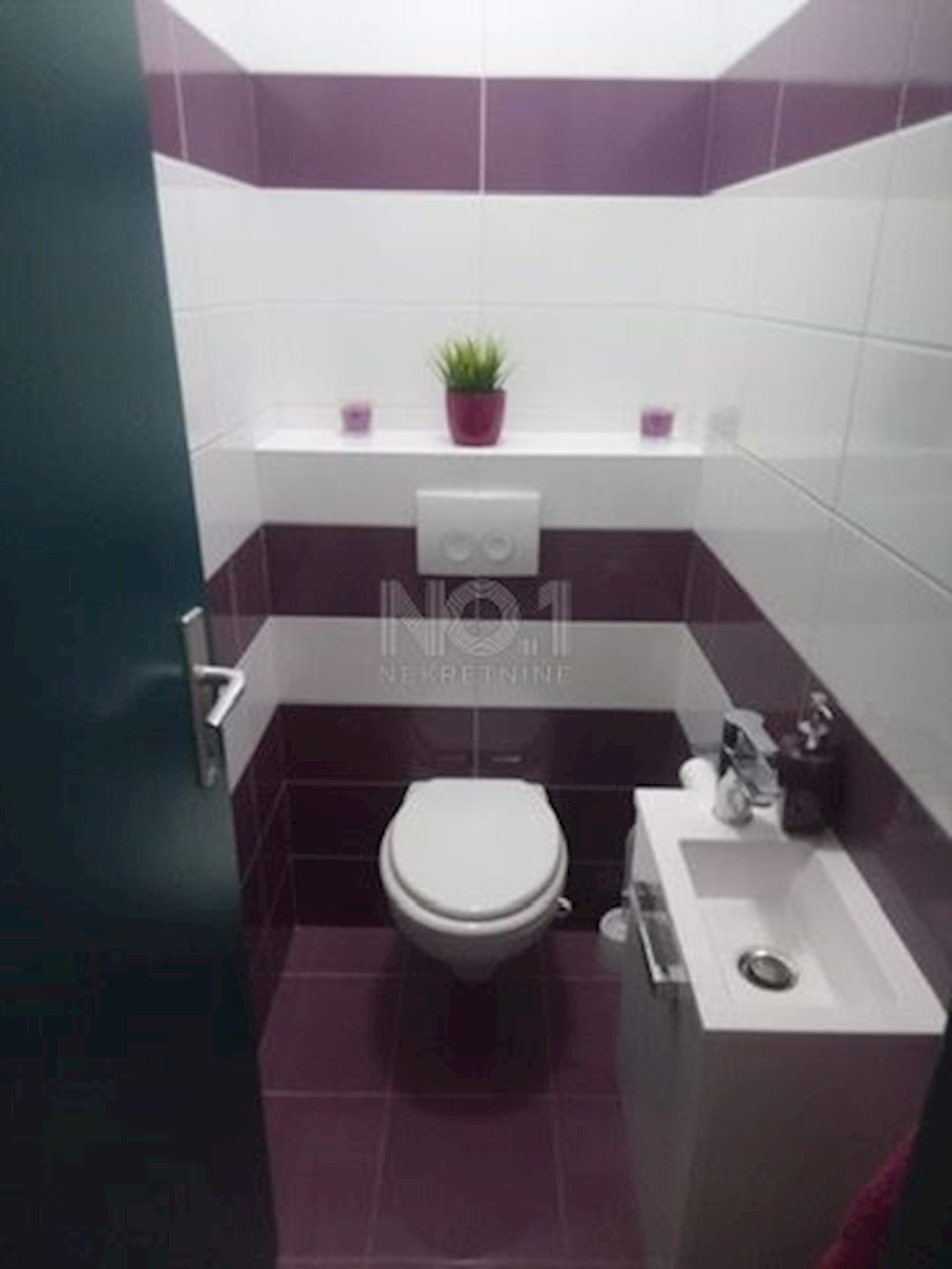 Flat For sale - PRIMORSKO-GORANSKA RIJEKA