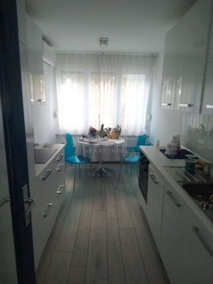 Flat For sale - PRIMORSKO-GORANSKA RIJEKA