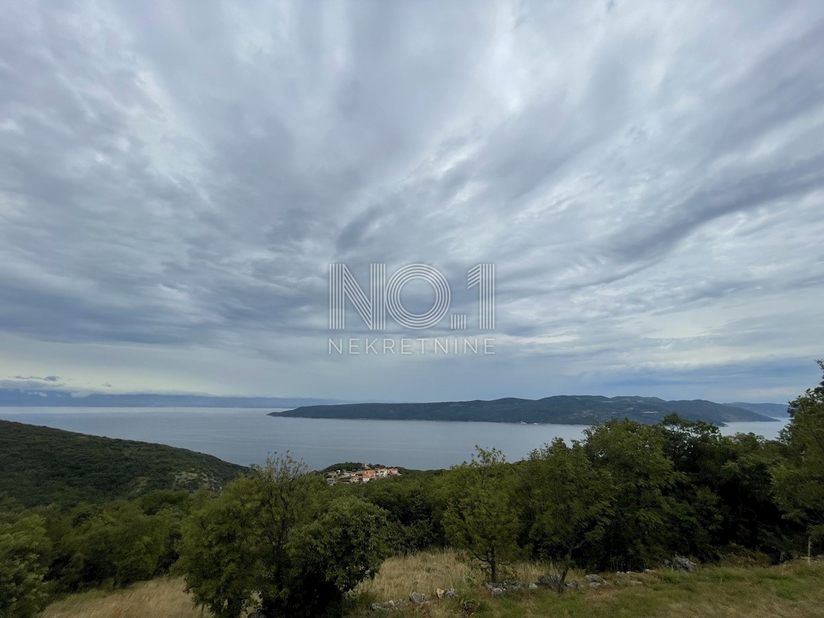 Land For sale - ISTARSKA KRŠAN