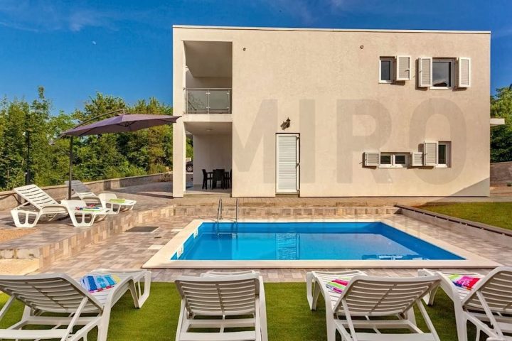 House for sale 82 m² – Dobrinj