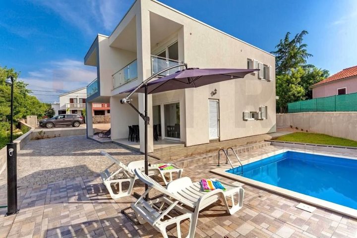 Casa In vendita - Primorsko-goranska Krk - foto 2/10
