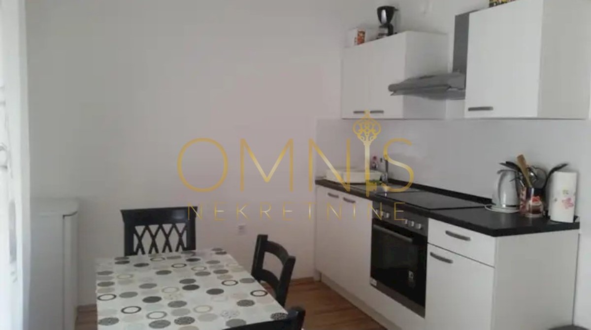 Flat For rent - PRIMORSKO-GORANSKA RIJEKA