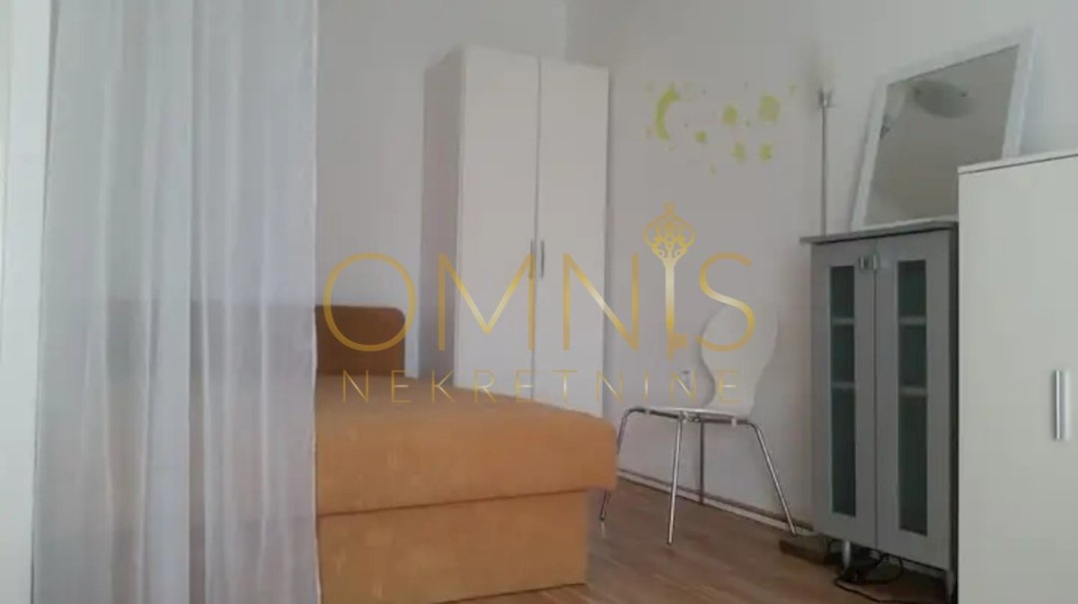 Flat For rent - PRIMORSKO-GORANSKA RIJEKA