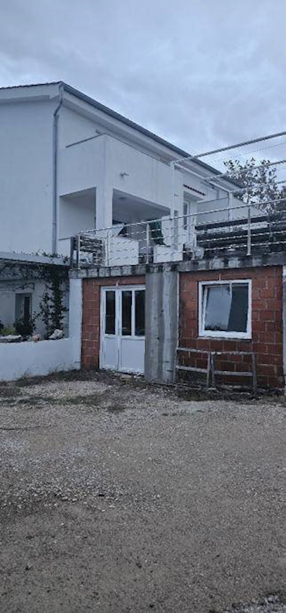 Apartmán Na predaj - PRIMORSKO-GORANSKA KRK