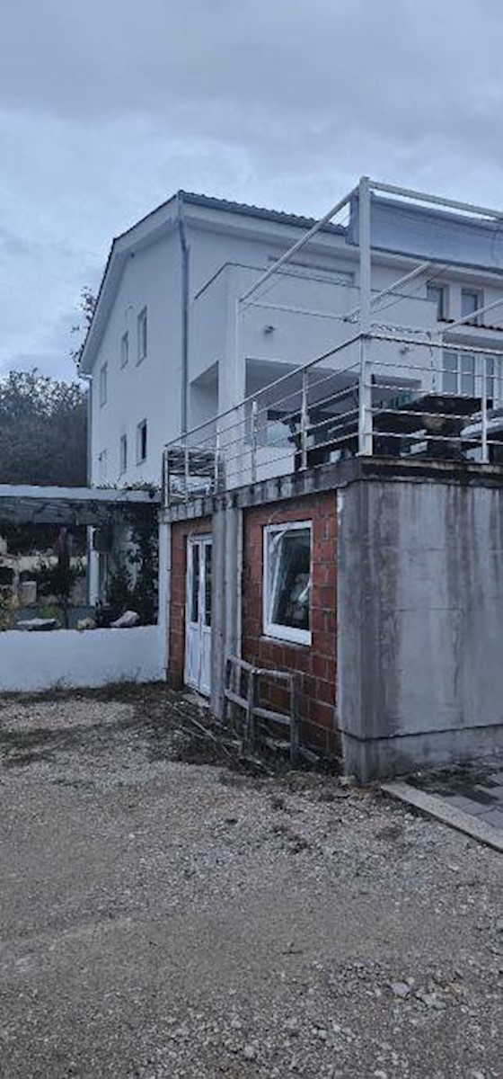 Apartmán Na predaj - PRIMORSKO-GORANSKA KRK