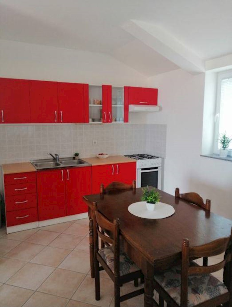 Apartmán Na predaj - PRIMORSKO-GORANSKA KRK