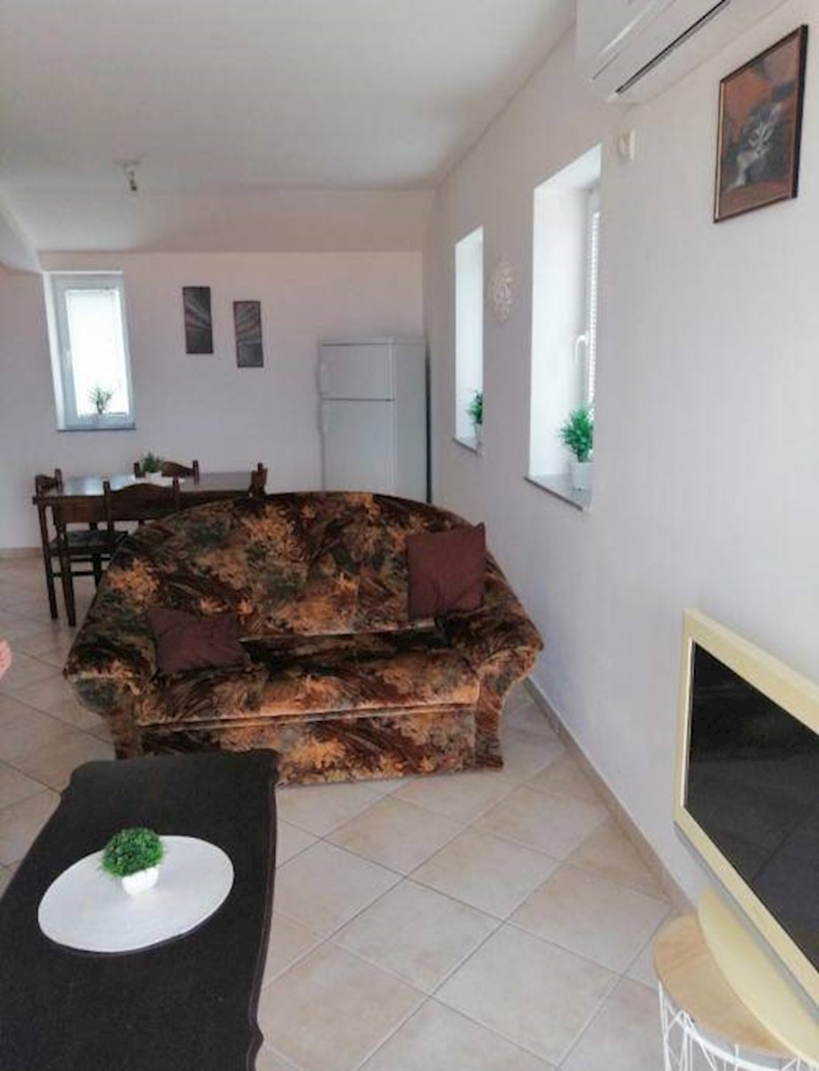 Apartmán Na prodej - PRIMORSKO-GORANSKA KRK