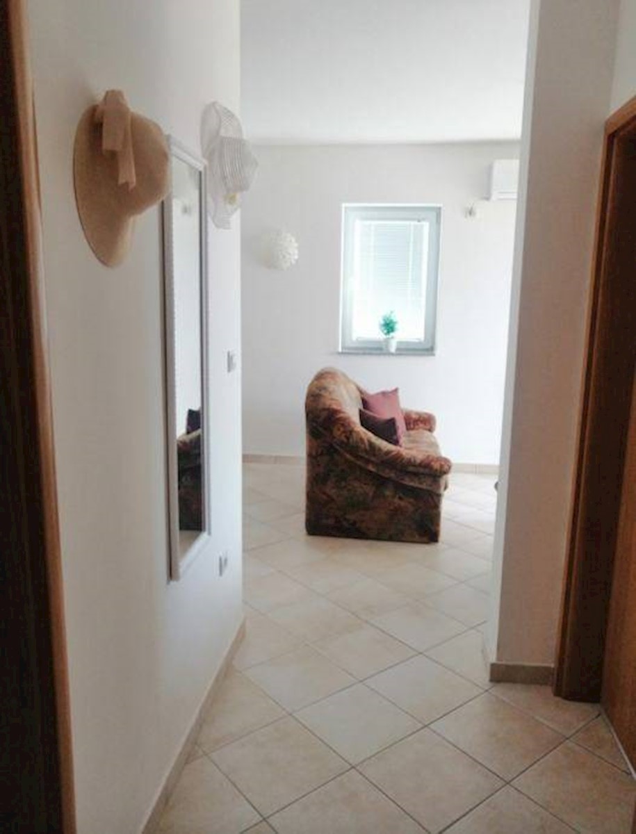 Apartmán Na prodej - PRIMORSKO-GORANSKA KRK