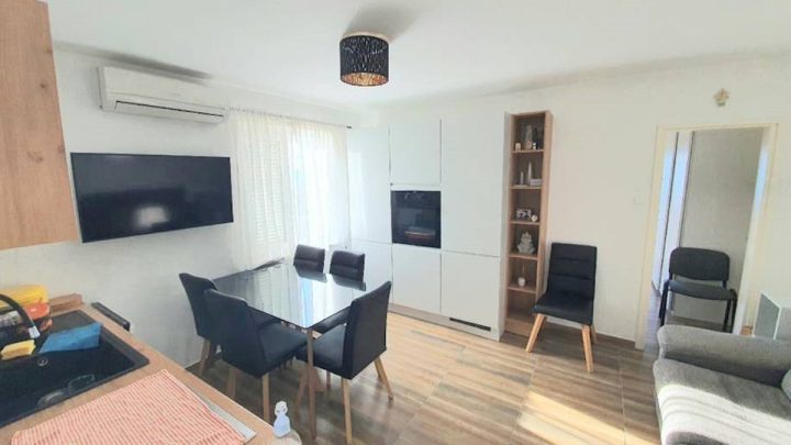 Apartma na predaj 40 m² – Klenovica