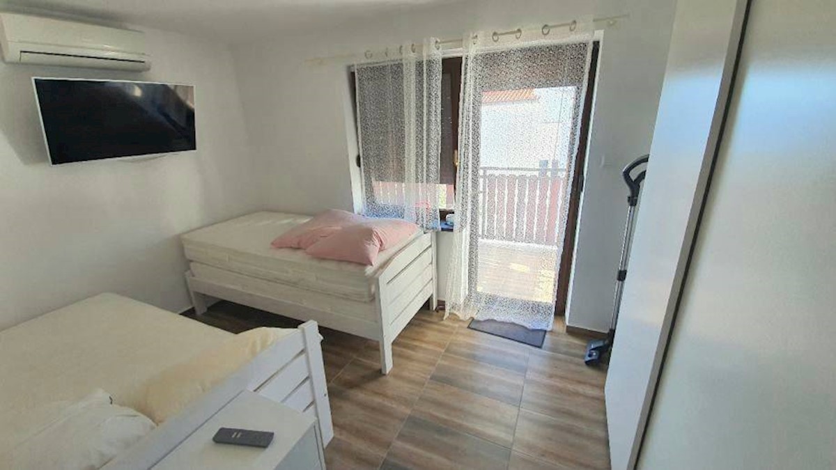 Apartma Na predaj - PRIMORSKO-GORANSKA NOVI VINODOLSKI