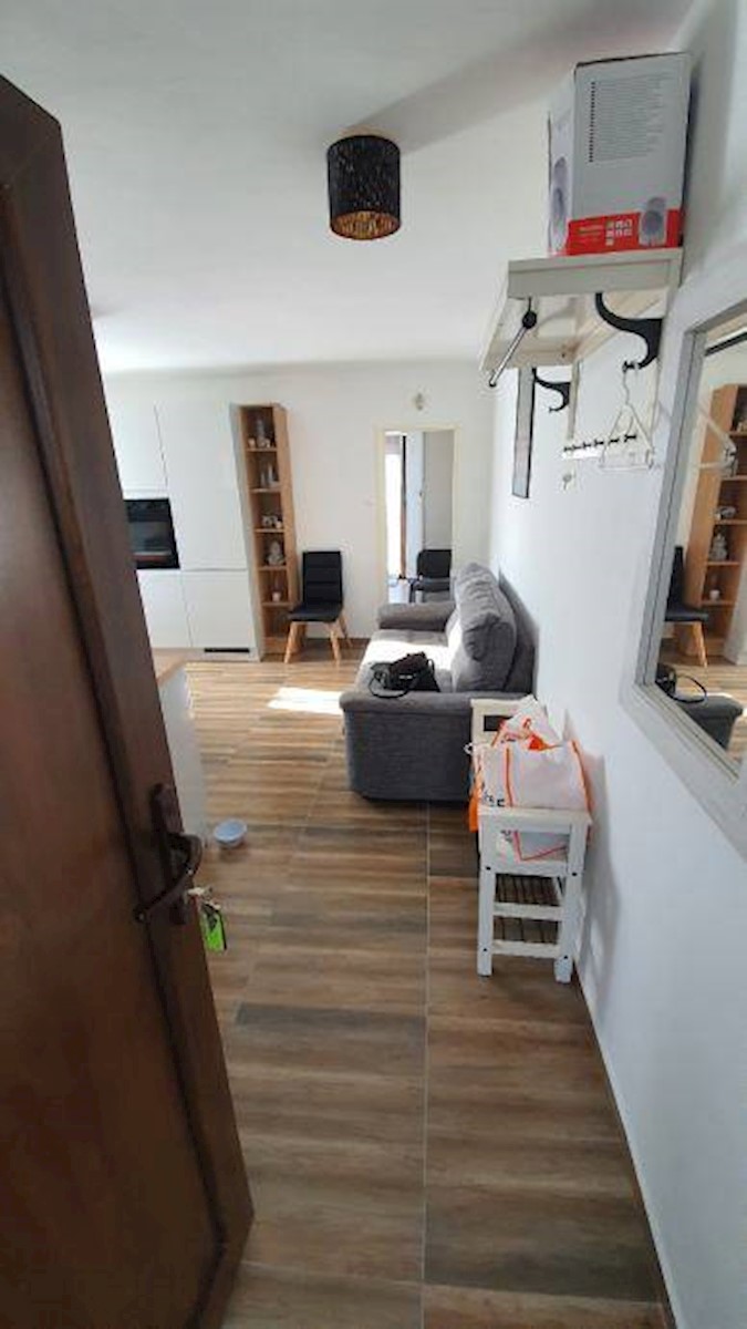 Apartment Zu verkaufen - PRIMORSKO-GORANSKA NOVI VINODOLSKI