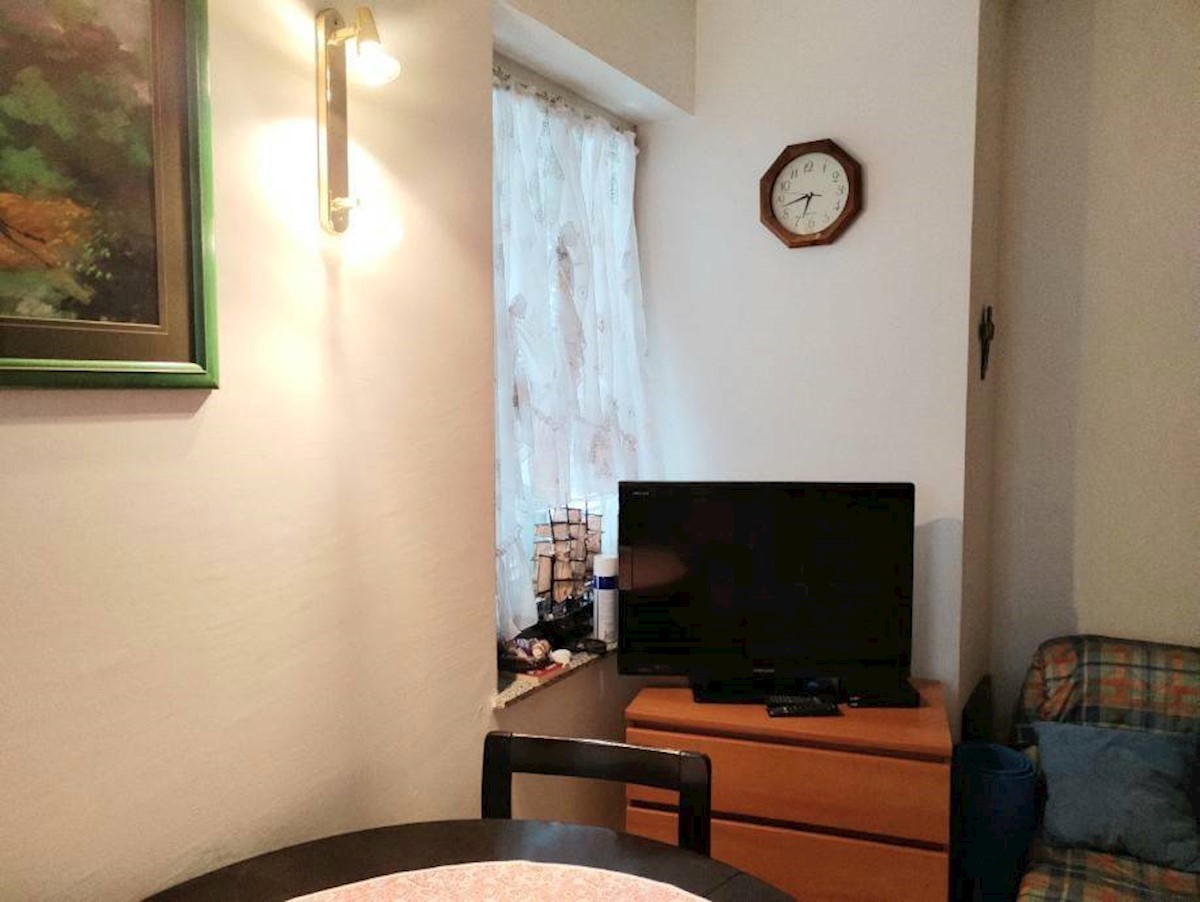 Apartment Zu verkaufen - PRIMORSKO-GORANSKA NOVI VINODOLSKI