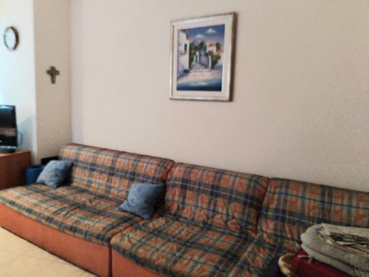 Apartment Zu verkaufen - PRIMORSKO-GORANSKA NOVI VINODOLSKI