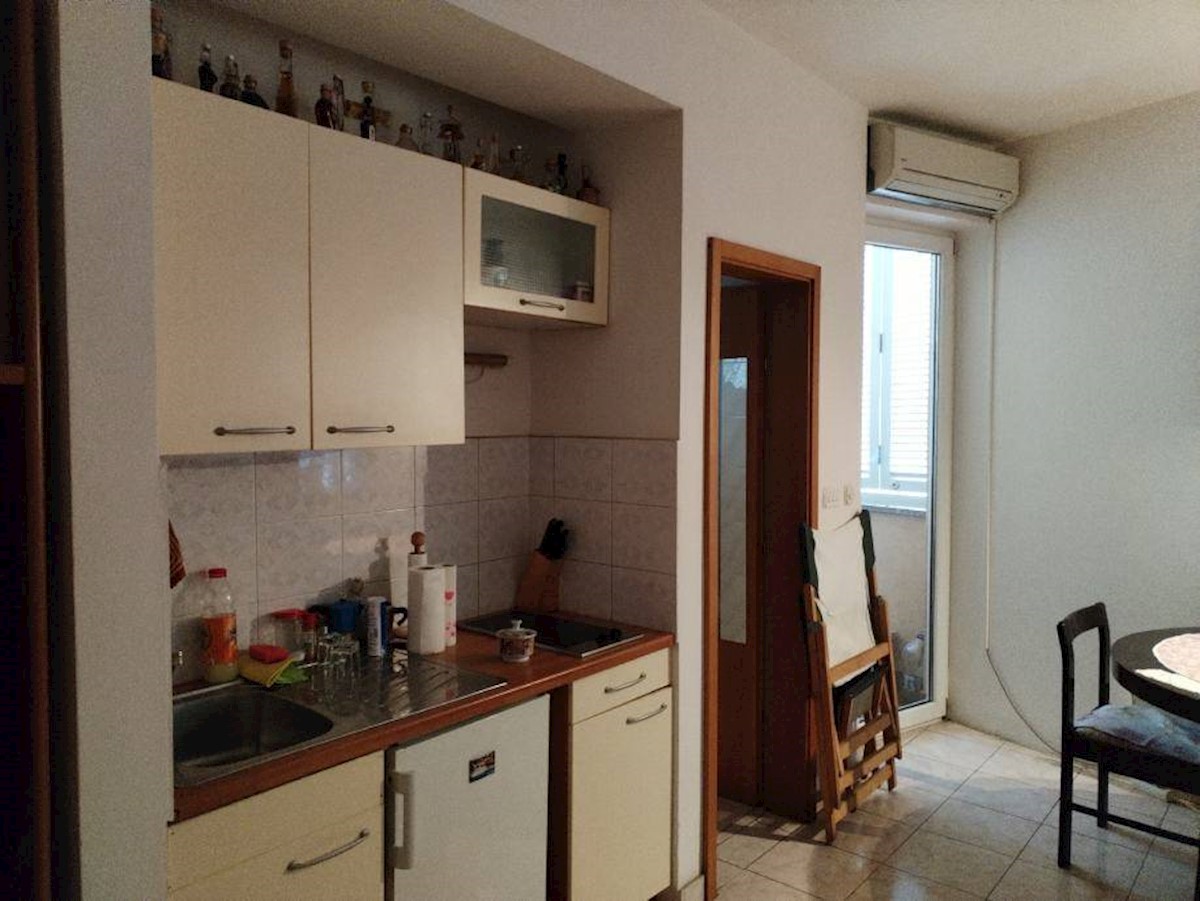 Apartment Zu verkaufen - PRIMORSKO-GORANSKA NOVI VINODOLSKI