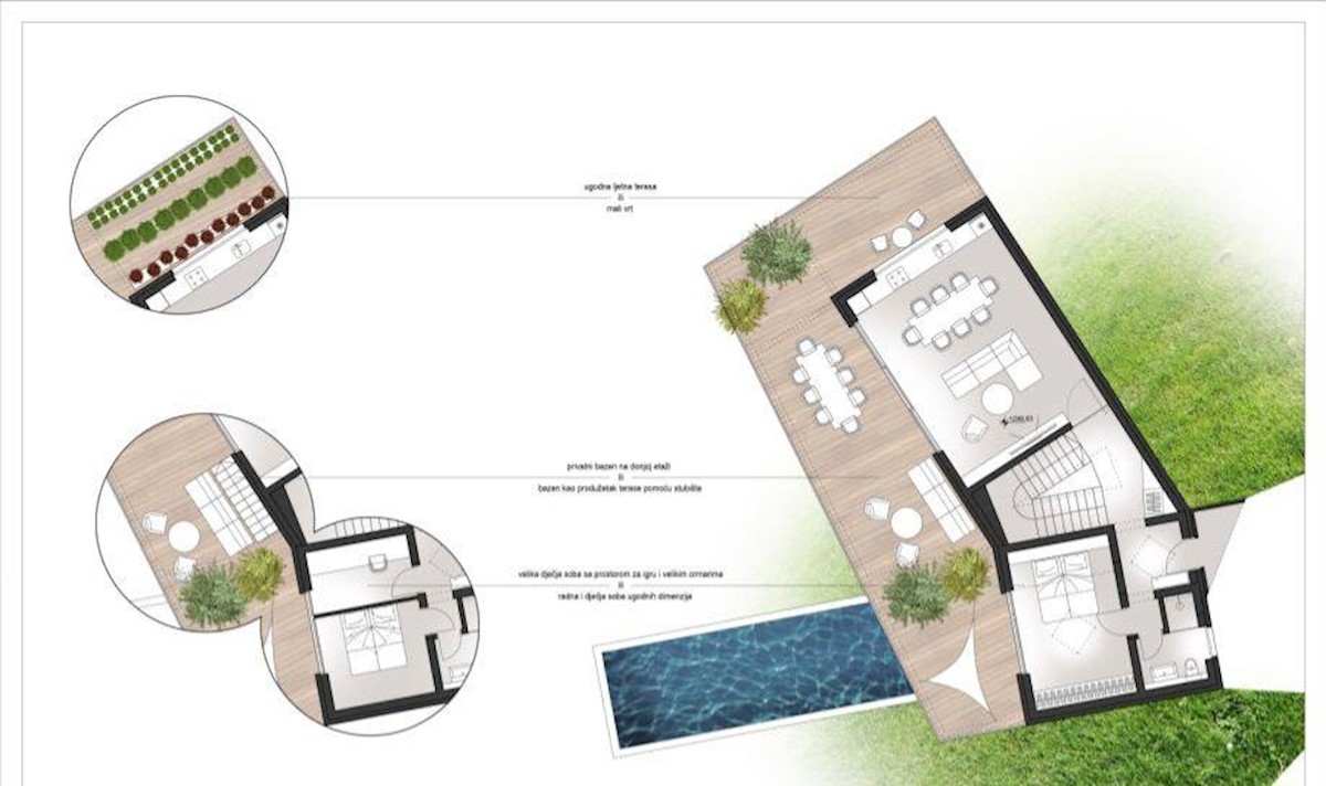 House For sale - VARAŽDINSKA GORNJI KNEGINEC