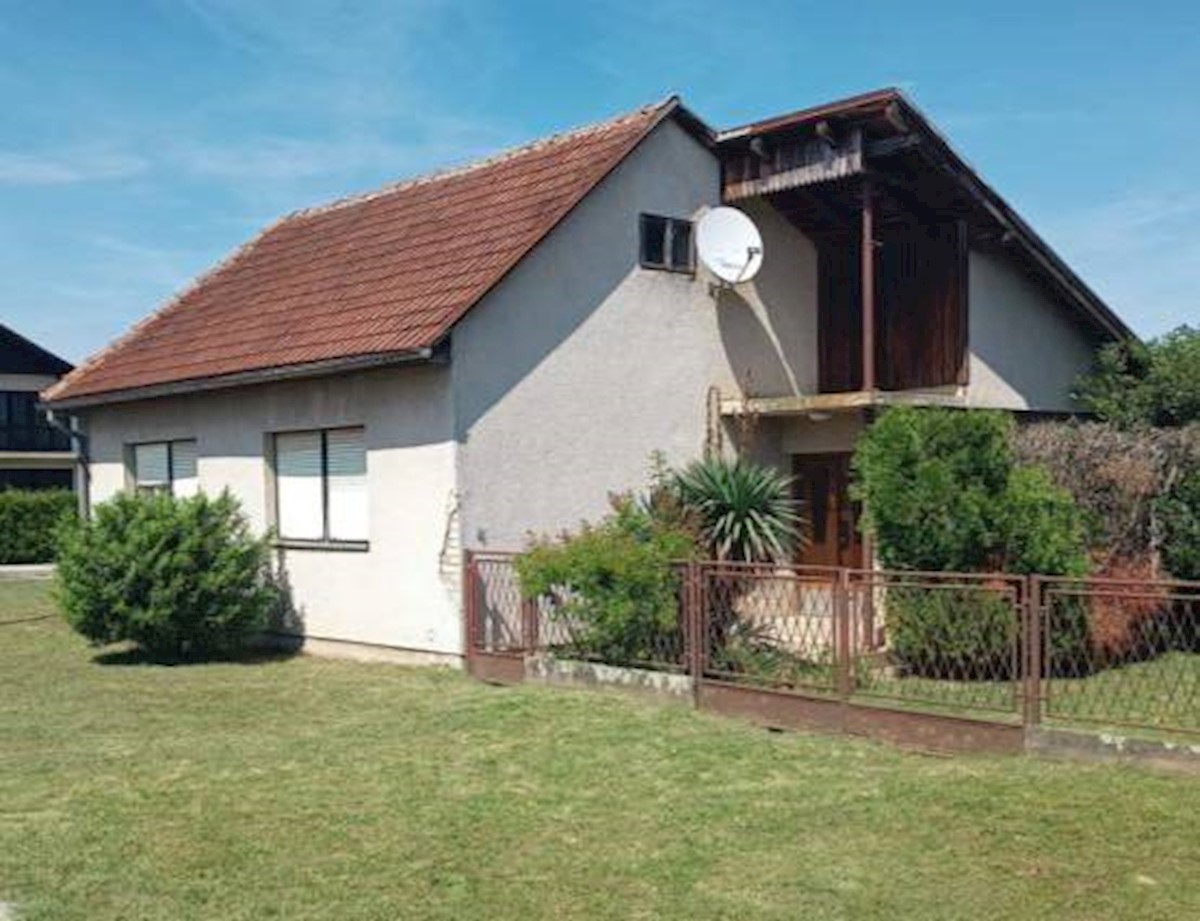 Maison À vendre VARAŽDIN