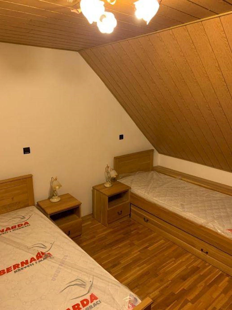Dom Na sprzedaż - MEĐIMURSKA NEDELIŠĆE