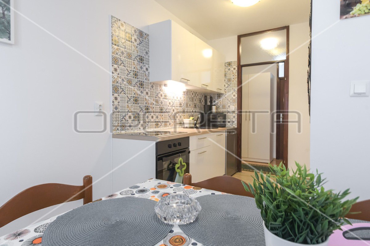 Flat For rent - GRAD ZAGREB ZAGREB