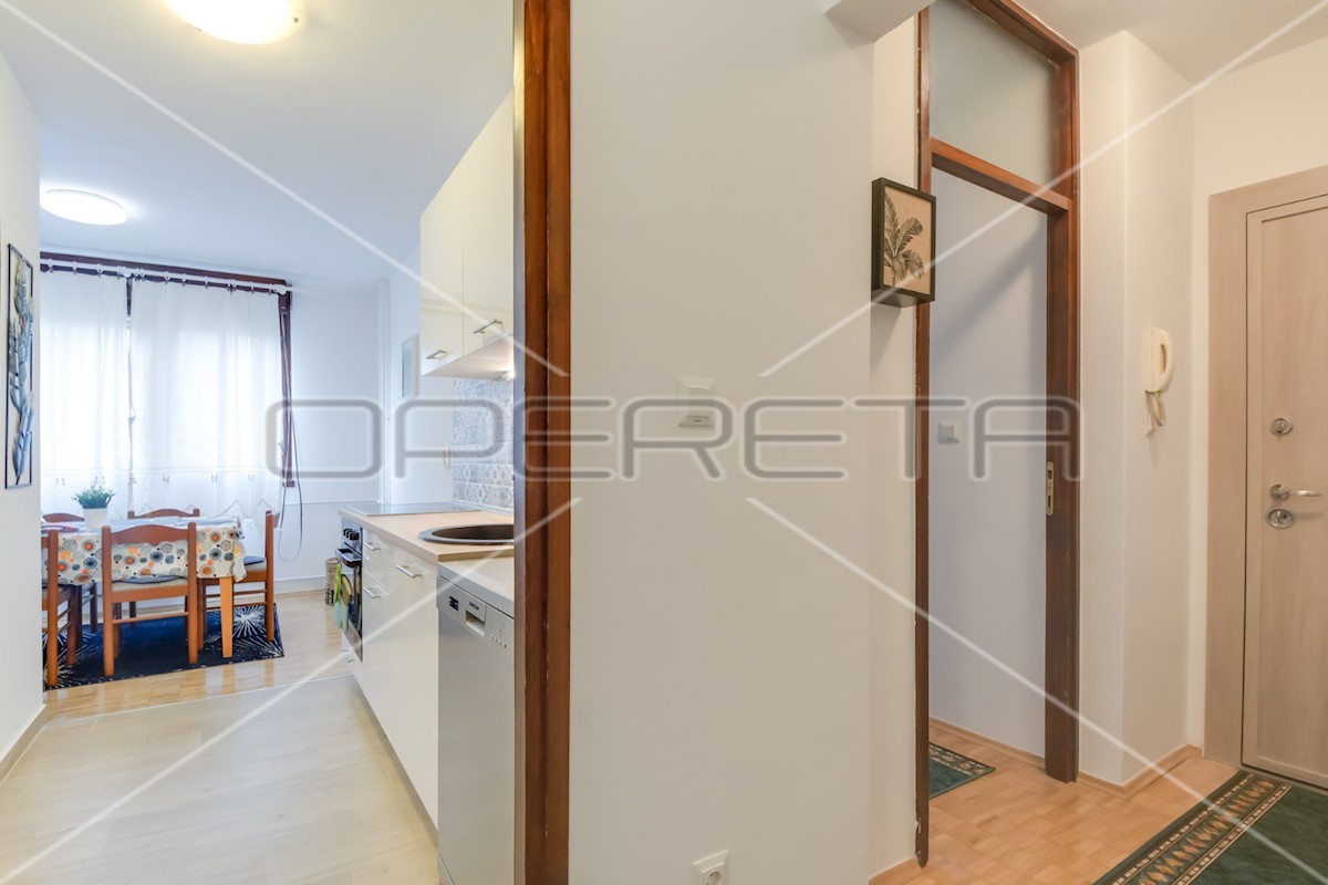 Apartmán K pronájmu - GRAD ZAGREB ZAGREB