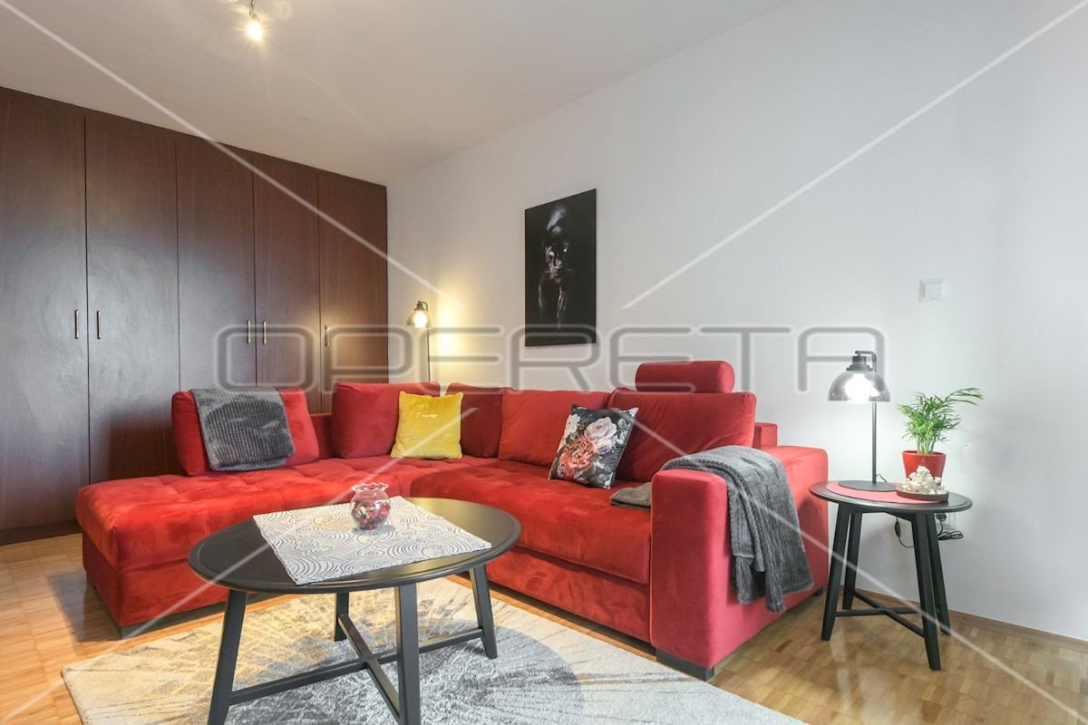 Apartmán Na prenájom - GRAD ZAGREB ZAGREB