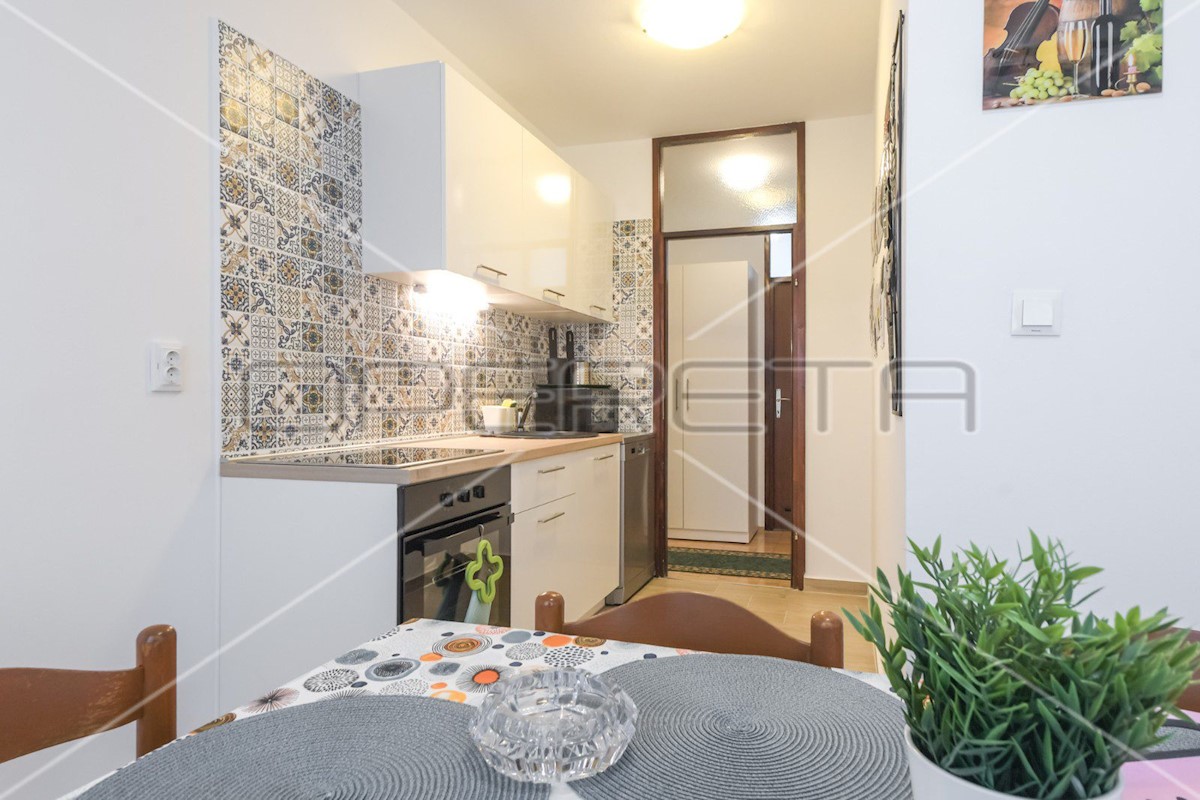 Flat For rent - GRAD ZAGREB ZAGREB