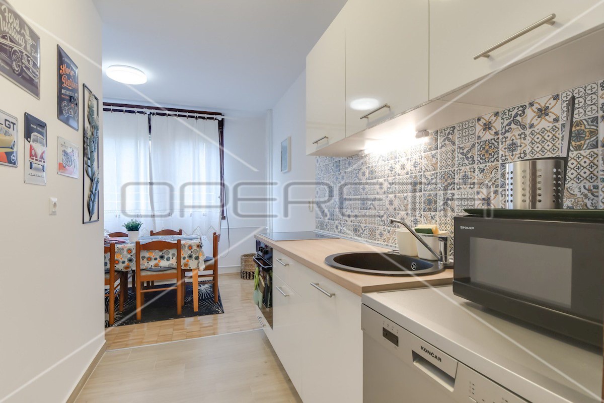 Flat For rent - GRAD ZAGREB ZAGREB