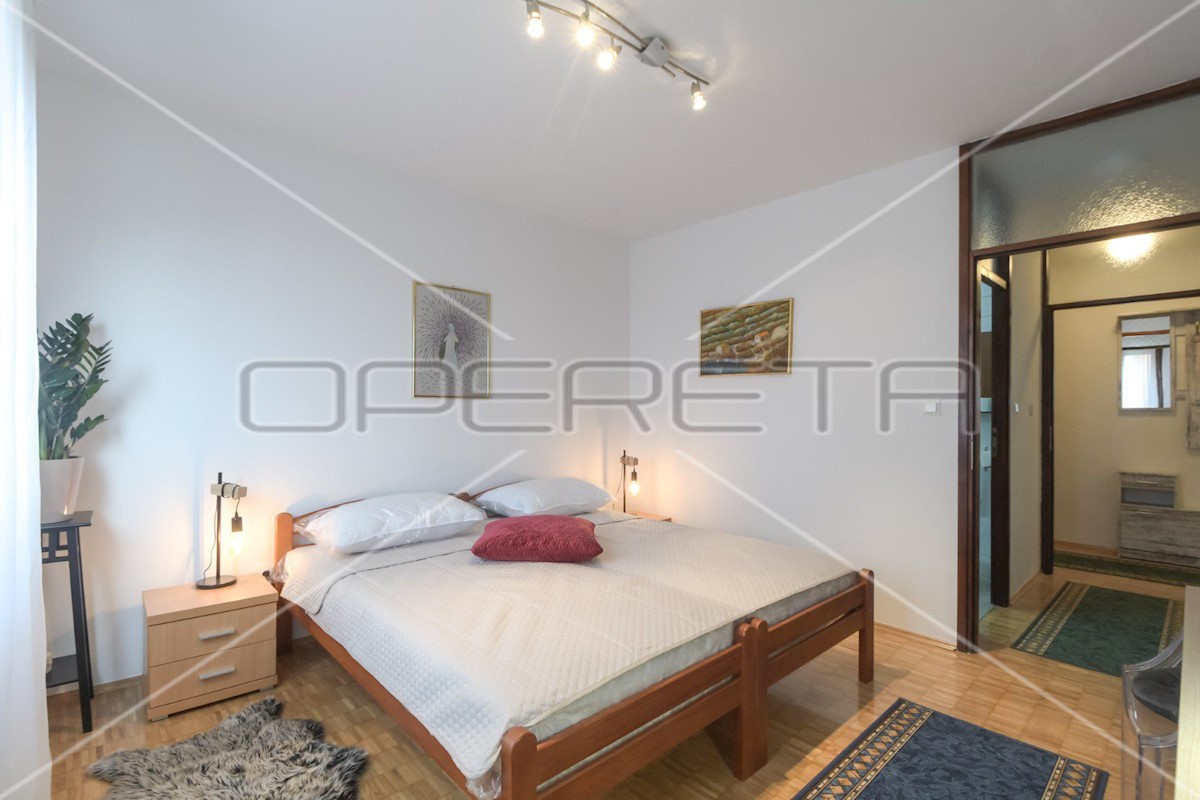 Apartment Zu vermieten - GRAD ZAGREB ZAGREB