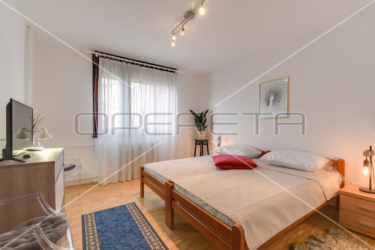 Flat For rent - GRAD ZAGREB ZAGREB