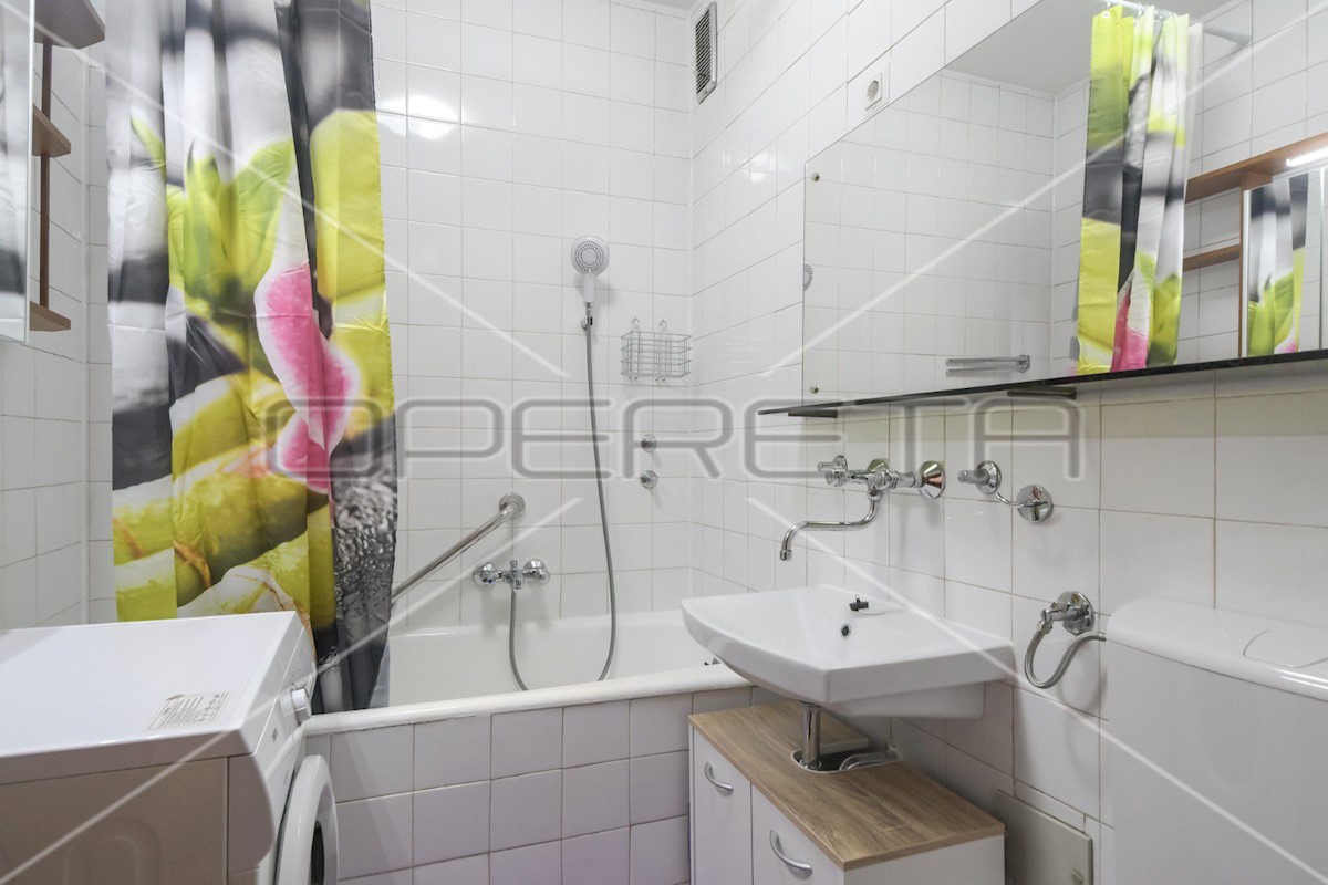 Apartmán K pronájmu - GRAD ZAGREB ZAGREB