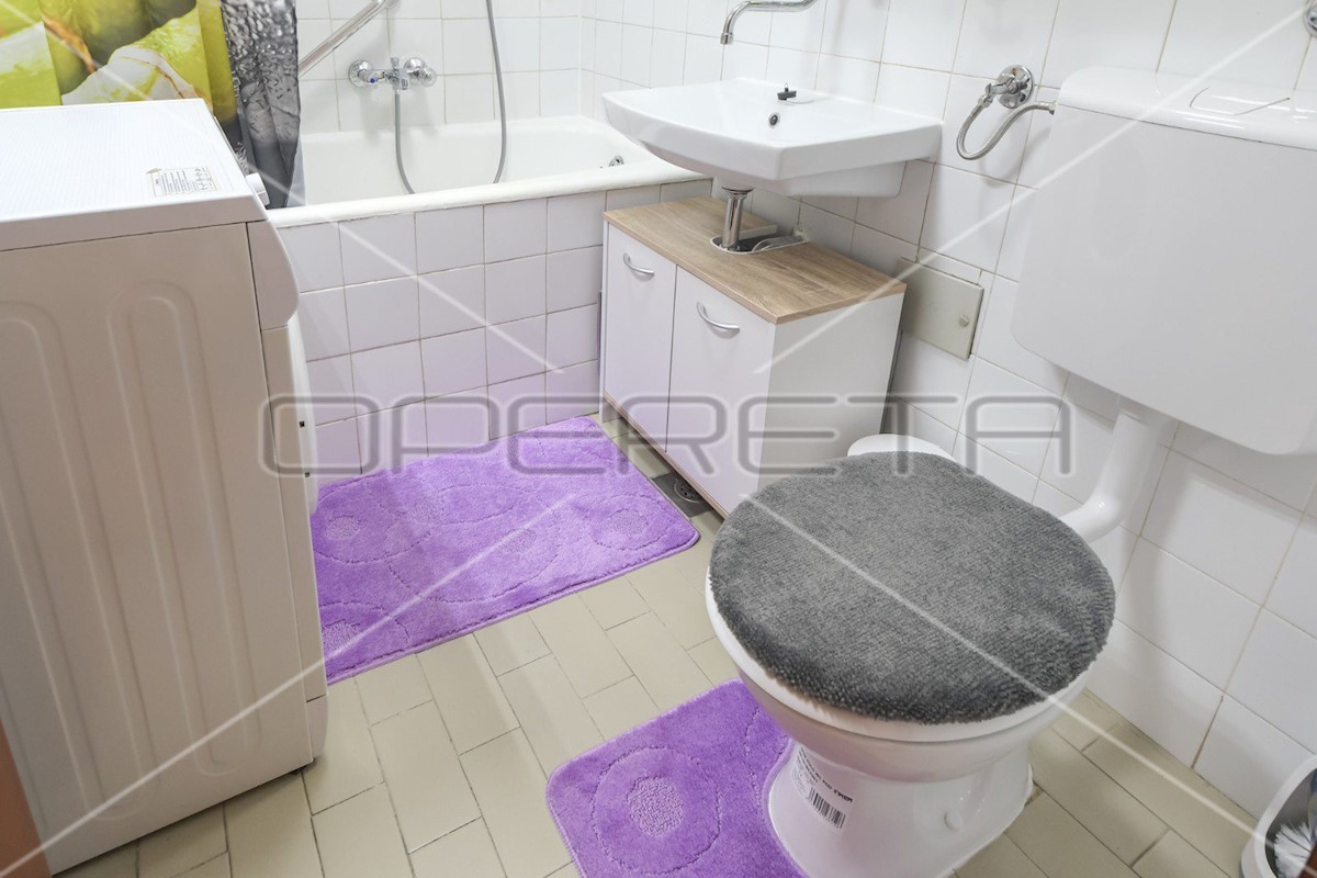 Apartment Zu vermieten - GRAD ZAGREB ZAGREB