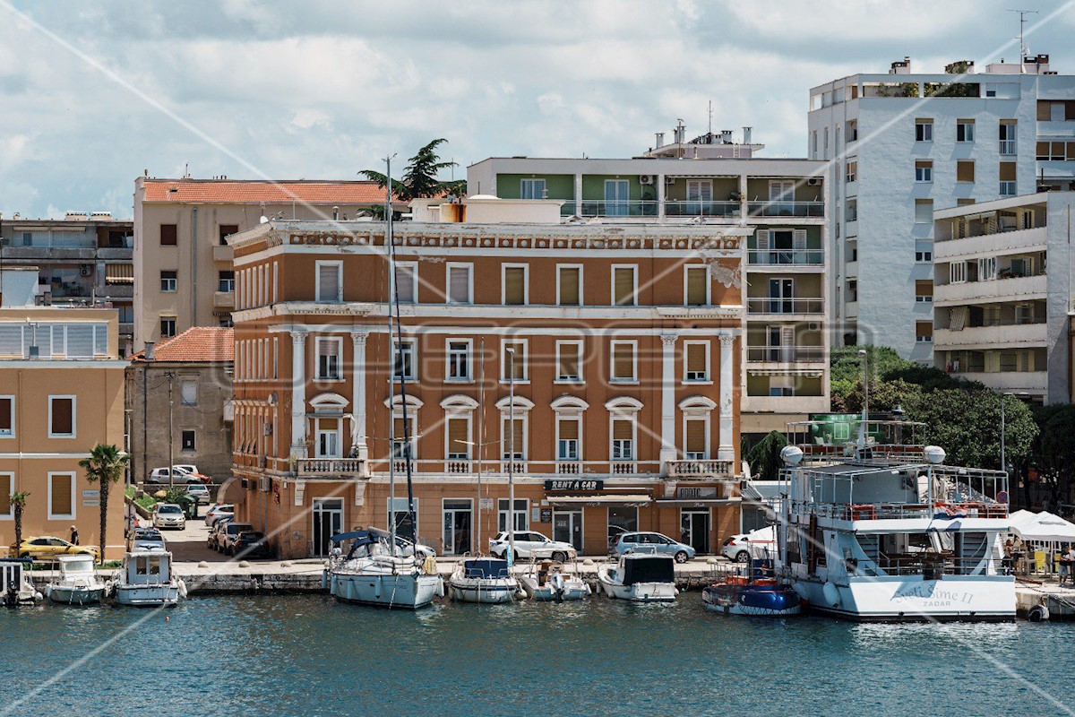 Stan Na prodaju - ZADARSKA ZADAR