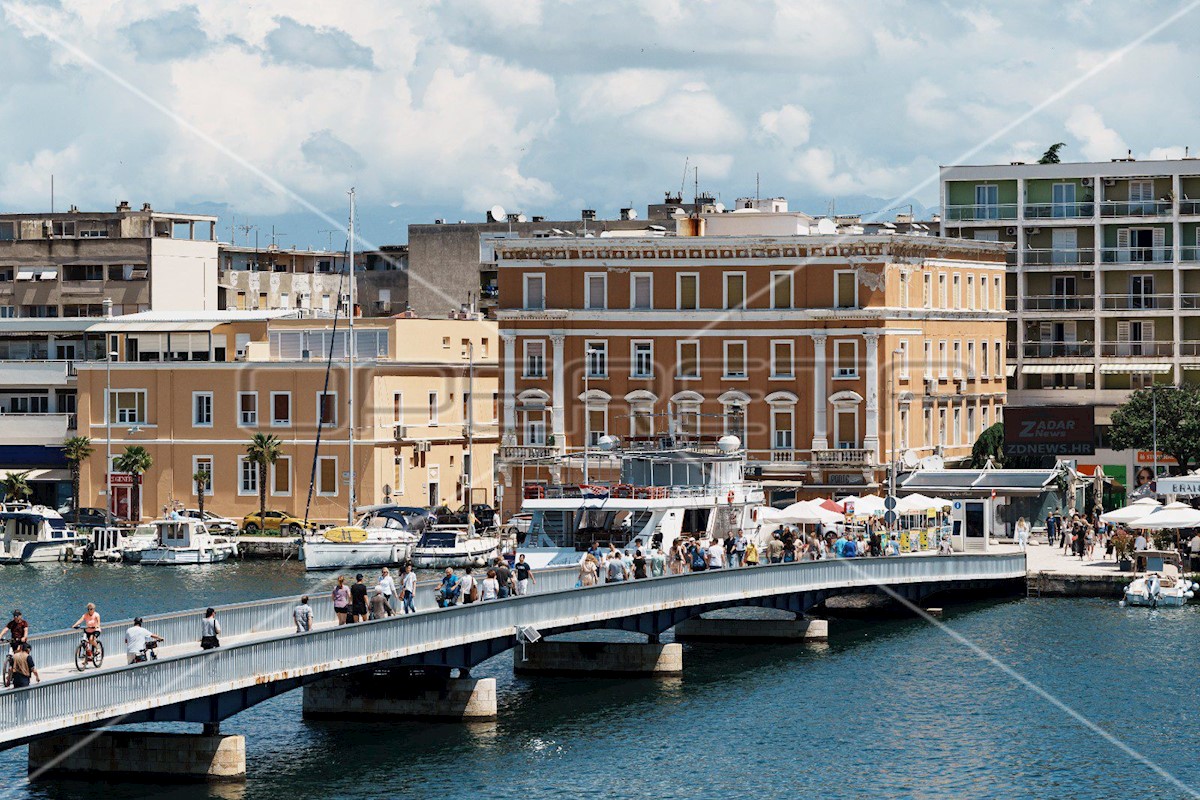 Stan Na prodaju - ZADARSKA ZADAR