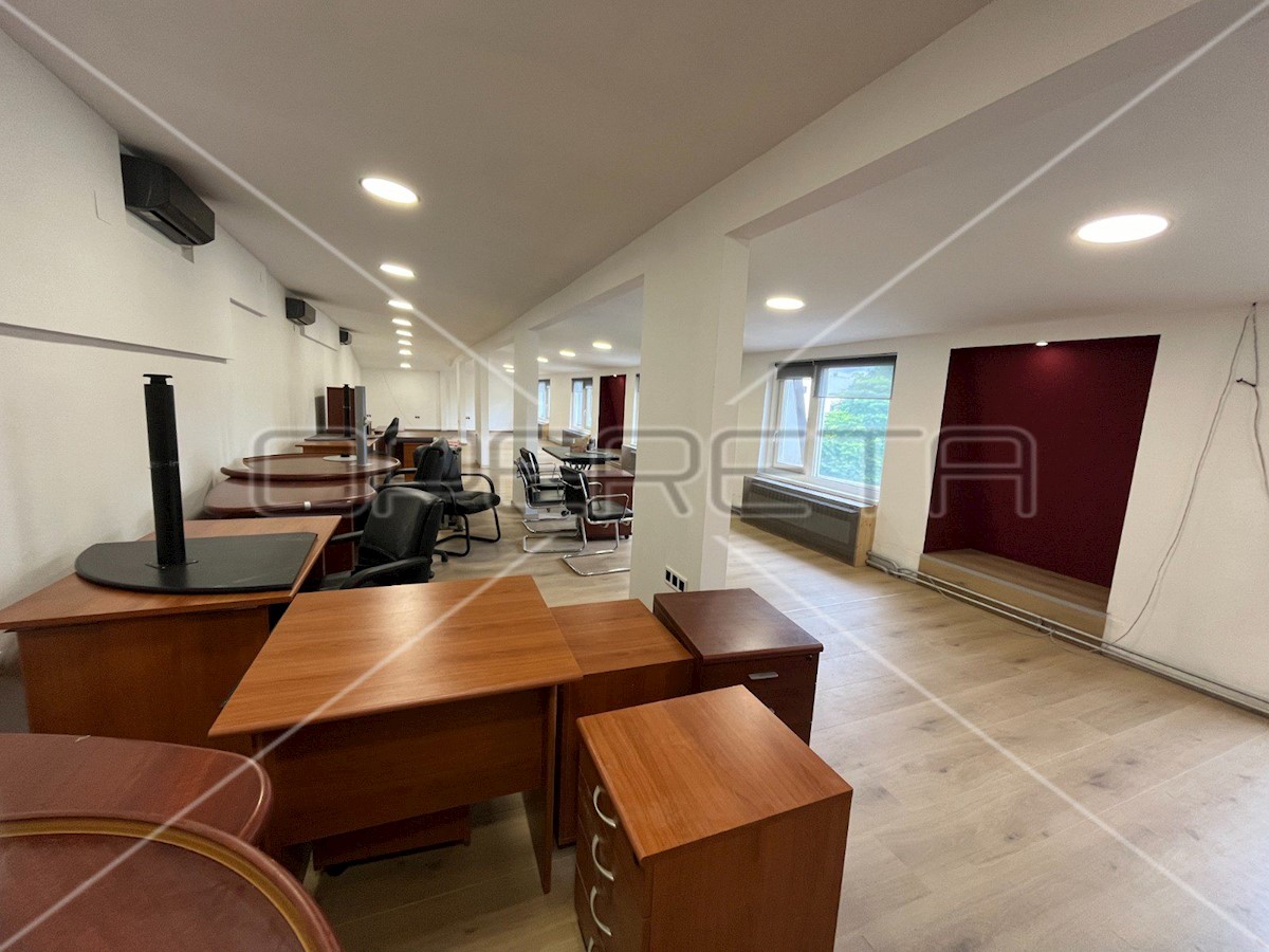 Business premises For rent - GRAD ZAGREB ZAGREB