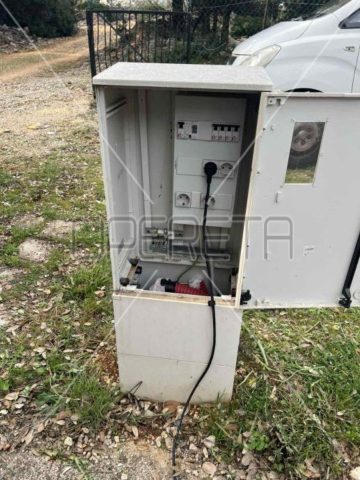 Parcela Na predaj - Primorsko-goranska Mali Lošinj - foto 3/3