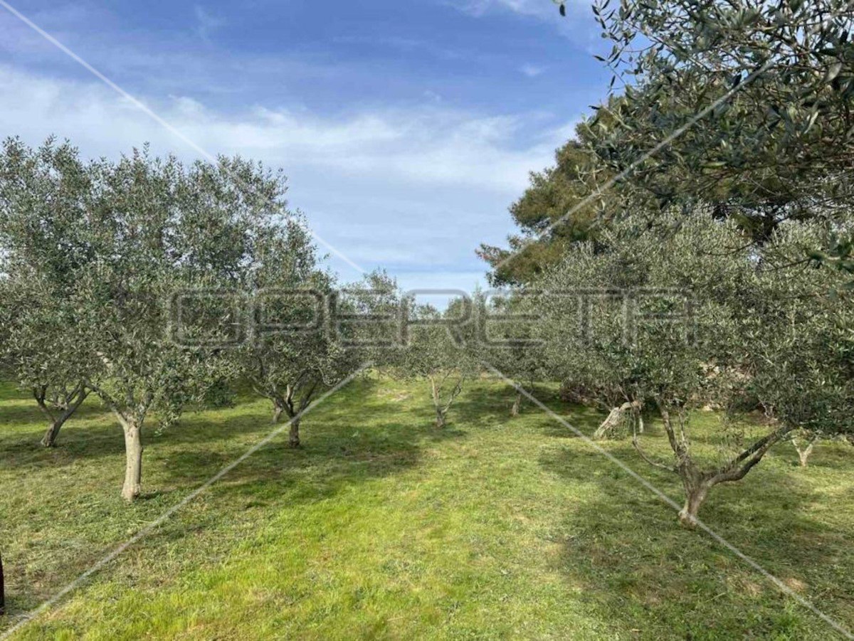 Land For sale - PRIMORSKO-GORANSKA MALI LOŠINJ