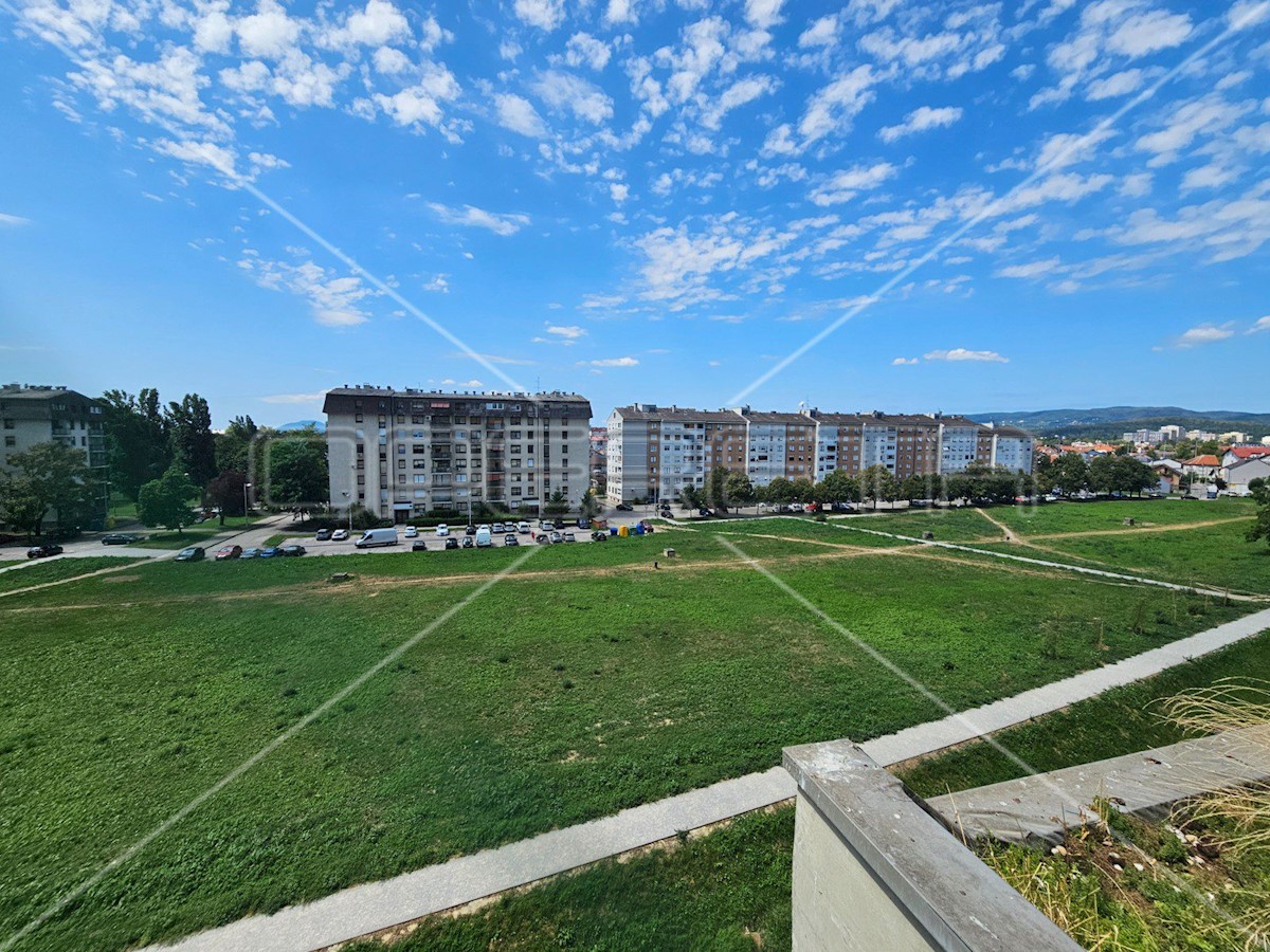 Stan Na prodaju - GRAD ZAGREB ZAGREB