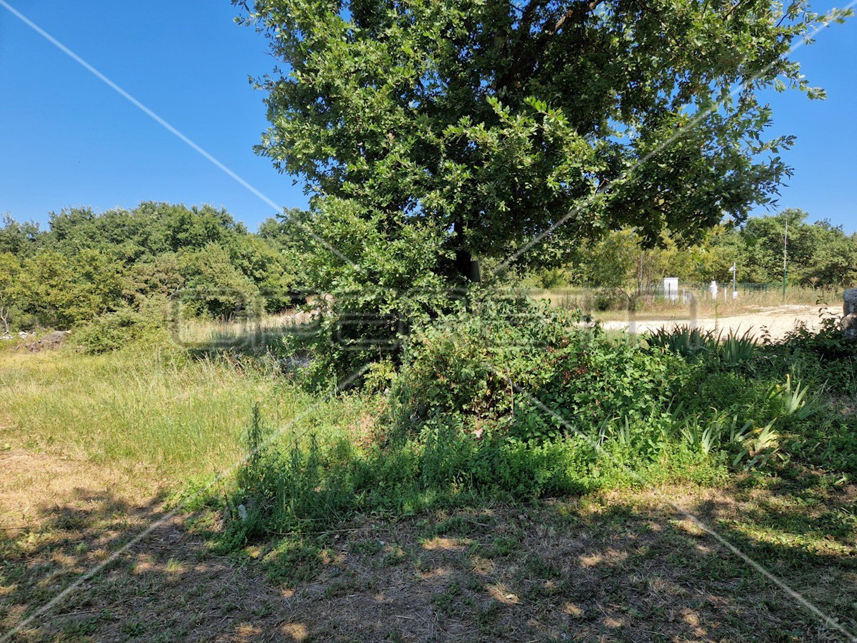 Terrain À vendre - ISTARSKA MARČANA