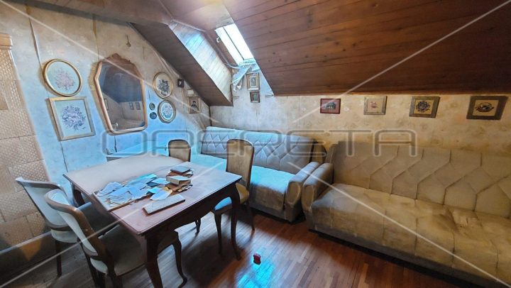 Apartma Na predaj - Grad Zagreb Zagreb - foto 2/5
